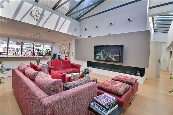 Appartement te huur - Photo 1