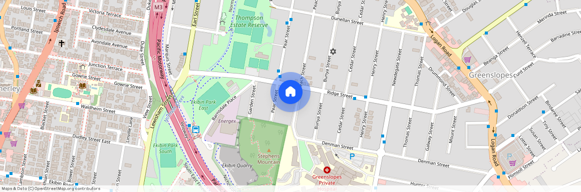 3/81 Peach Street, Qld 4120, Greenslopes