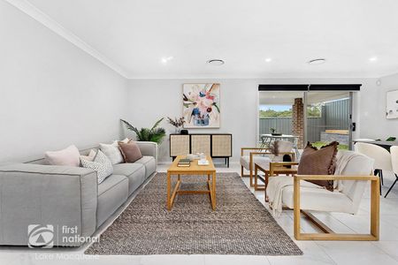 Luxury Living in the Prestigious Brush Creek Estate - Photo 2