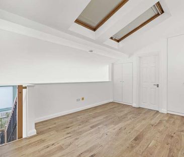 The Studio, Leighton Road, Kentish Town, NW5 - Photo 1