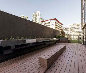 605/70 Dorcas Street, Southbank - Photo 2