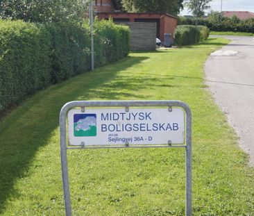 Lemming Brovej, 13D, Lemming, 8632 - Foto 5