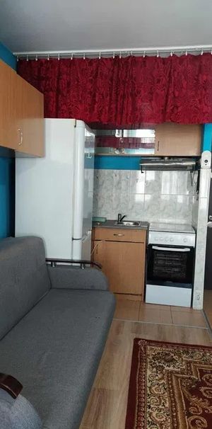 Garsoniera, zona Nicolina - Fotografie 1