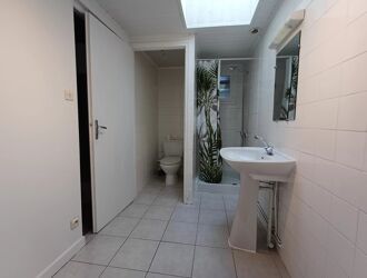 Location Maison 2 pièces 37 m2 à Vernon - Photo 3