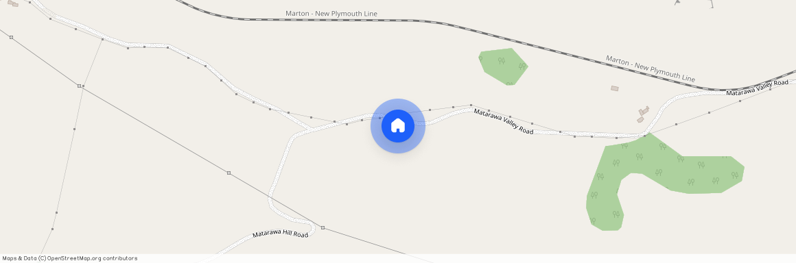 234 Matarawa Velley Road, Fordell, Whanganui