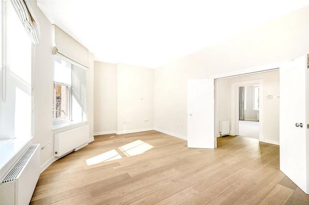 1 bedroom flat to rent - Photo 1