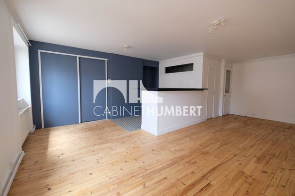 Location Appartement 3 pièces 78m² ST ETIENNE 42000 - Photo 1