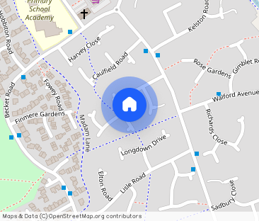 Tremlett Mews, Worle - Photo 1