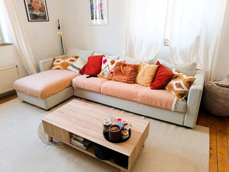 Appartement - à louer - Photo 4