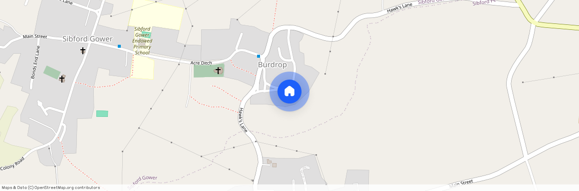 Main Street, Banbury, OX15