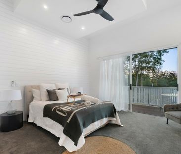 WELCOME TO "LA PALMS" � A STATEMENT OF ARCHITECURAL ELEGANCE OF 2.3... - Photo 5