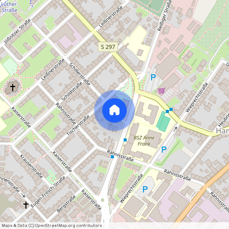 Schillerstr. 3, 08525 Plauen