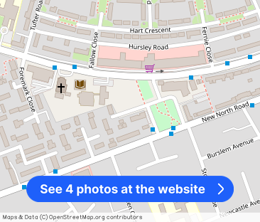 Kielder Close, Ilford, London, IG6 - Photo 1
