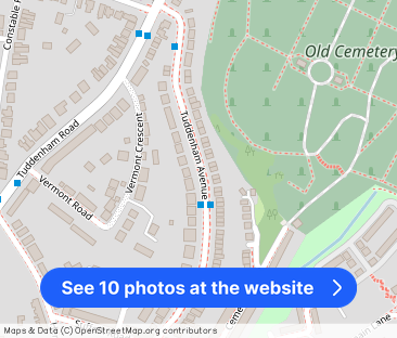 Tuddenham Avenue, Ipswich - Photo 1