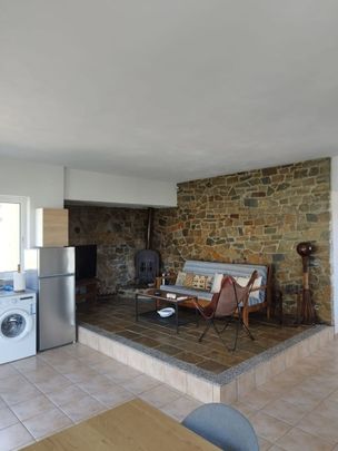 Μονοκατοικία για ενοικίαση Κέντρο (Παλαιά Φώκαια) - Photo 1