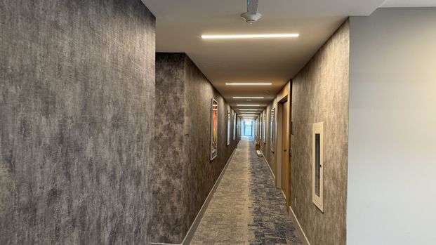 For Lease - 430 Square One Drive Unit# 4611, Mississauga, Ontario - Photo 1