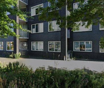 Apartment Amersfoort - Piet Mondriaanplein - Photo 1