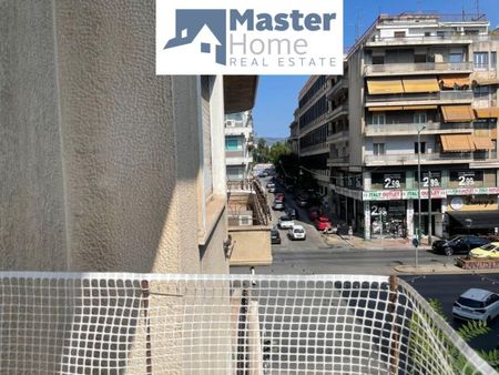 Διαμέρισμα για ενοικίαση Αγίου Μελετίου - Πλατεία Βικτωρίας - Μάρνη (Λεωφόρος Πατησίων - Λεωφόρος Αχαρνών) - Photo 2
