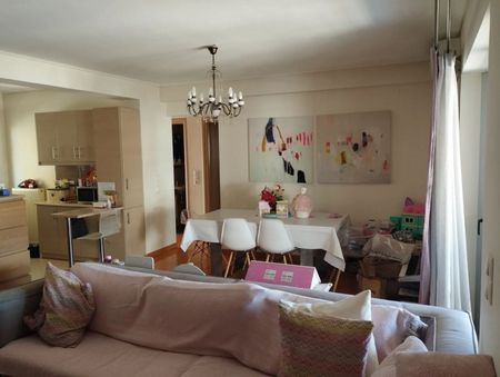 Διαμέρισμα για ενοικίαση Κέντρο (Νέα Ερυθραία) - Photo 5
