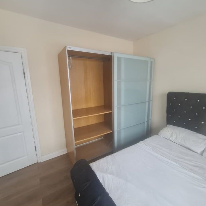 Room in a Shared House, Cowley Road, IG1 - Photo 1