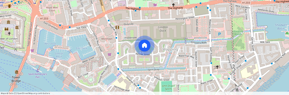 Cape Yard, Cape Yard