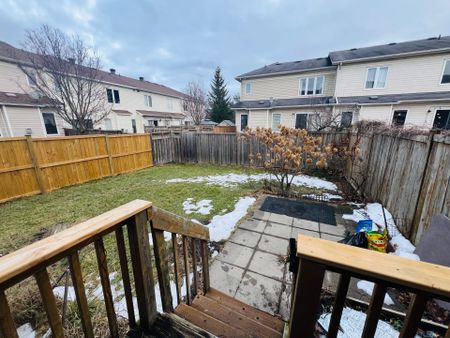 For Lease - 21 Karendale Street, Barrhaven, Ontario - Photo 3