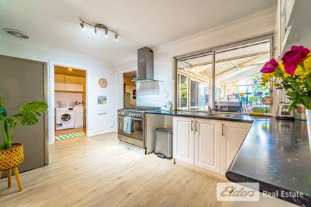 Charming home with a Pool *Chemicals are at tenants expense* - Photo 3