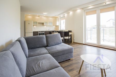 Gdańsk Jasień, ul. Jabłoniowa - Photo 2