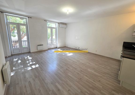 Location Appartement 2 pièces 48m² MONTELIMAR 26200 - Photo 1