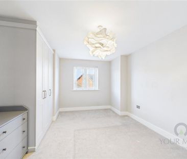 2 bedroom flat to rent - Photo 6
