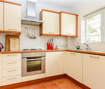 A two bedroom ground floor apartment situated on this popular gated... - Photo 6