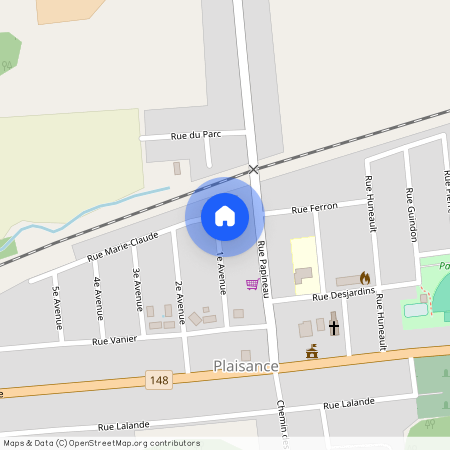 80 1e avenue, Plaisance, Plaisance, Outaouais, J0V 1S0