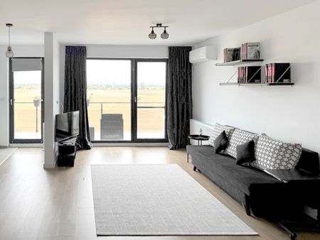 Apartament de inchiriat in Ploiesti, zona Nord-MRS Village - Photo 4