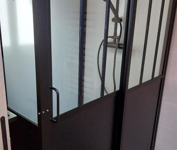 Appartement T2 à louer à La Tour - Photo 6