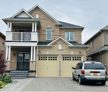 For Lease - 14 Natronia Trail, Brampton, Ontario - Photo 6