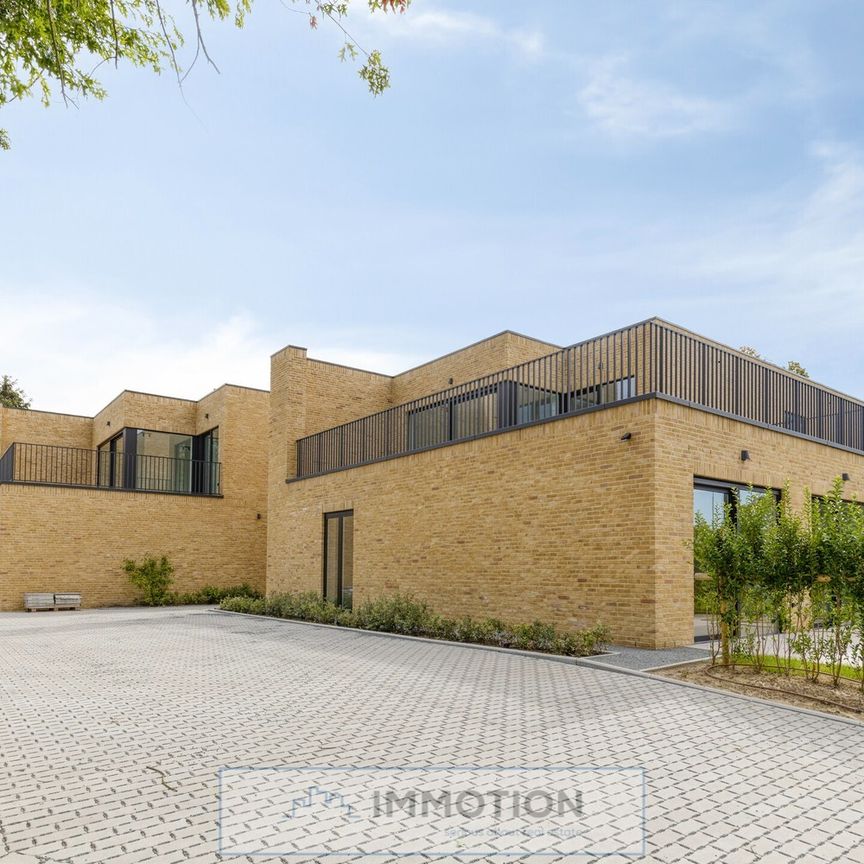 WOONPROJECT WONING 2 "ENGELSE WANDELING" - Photo 1