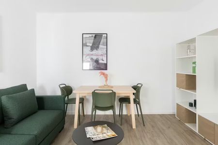 Calle Daoiz, Getafe, Community of Madrid 28903 - Photo 5