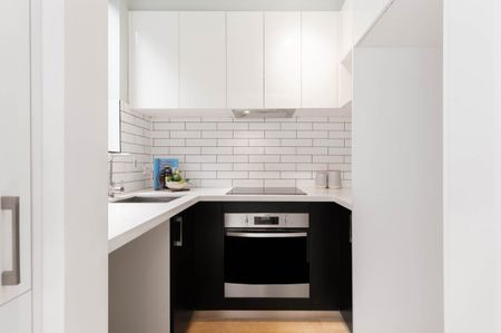 2/158 Williams Road, Prahran VIC 3181 - Apartment For Rent | Domain - Photo 4