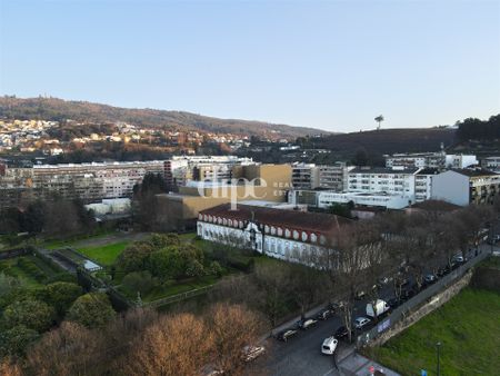 Apartamento T1 em Braga - Photo 4