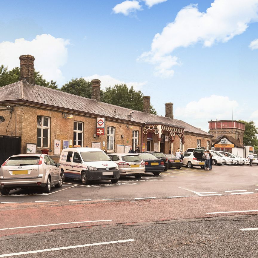 Studio to rent - Photo 1