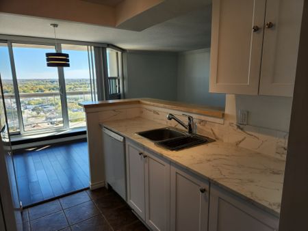 For Lease - 323 Colborne Street Unit# 2605, London East, Ontario - Photo 5