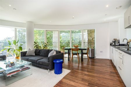Atkins Square, Dalston Lane, London, E8 1FP - Photo 2