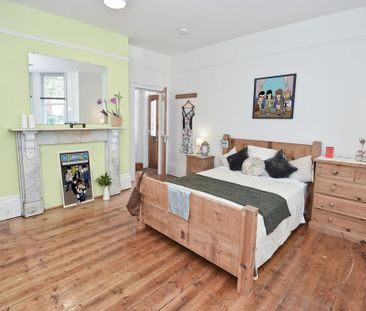 5 bedroom flat to rent - Photo 6