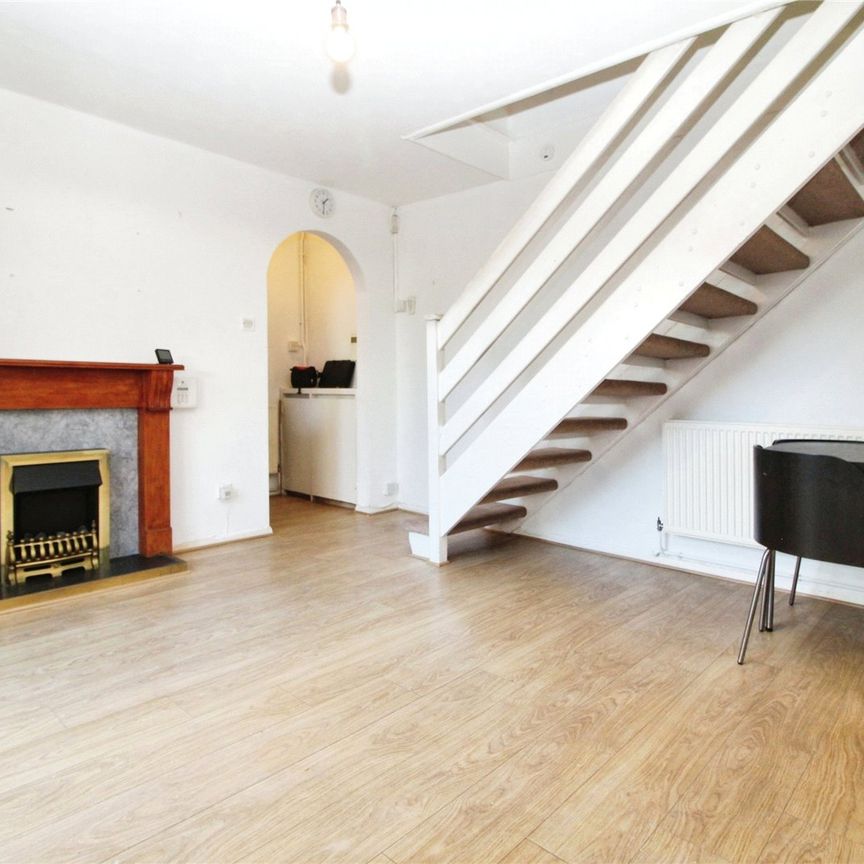1 bedroom house to rent - Photo 1