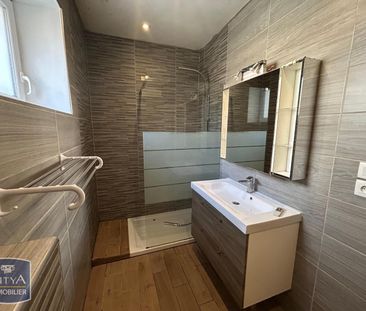 Location Appartement 3 pièces 51m² ROGNAC 13340 - Photo 5
