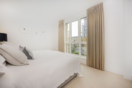 3 bedroom flat to rent - Photo 5