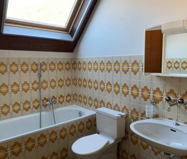 Attique de 4 pièces - Photo 3