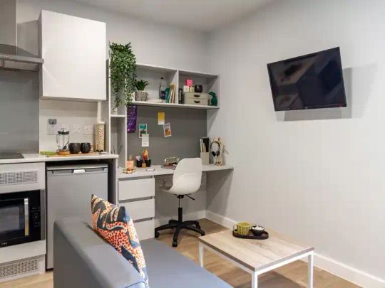 Silver Studio - Photo 1