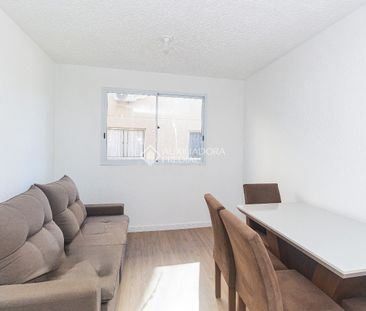 Apartamento com 2 quartos e 42m² para alugar em Jardim Carvalho, Po... - Photo 4