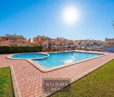 Alquiler de piso en Aguas Nuevas - Photo 2